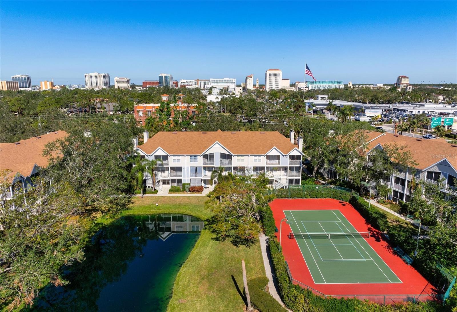 850 S TAMIAMI TRL #701, SARASOTA, FL, 34236