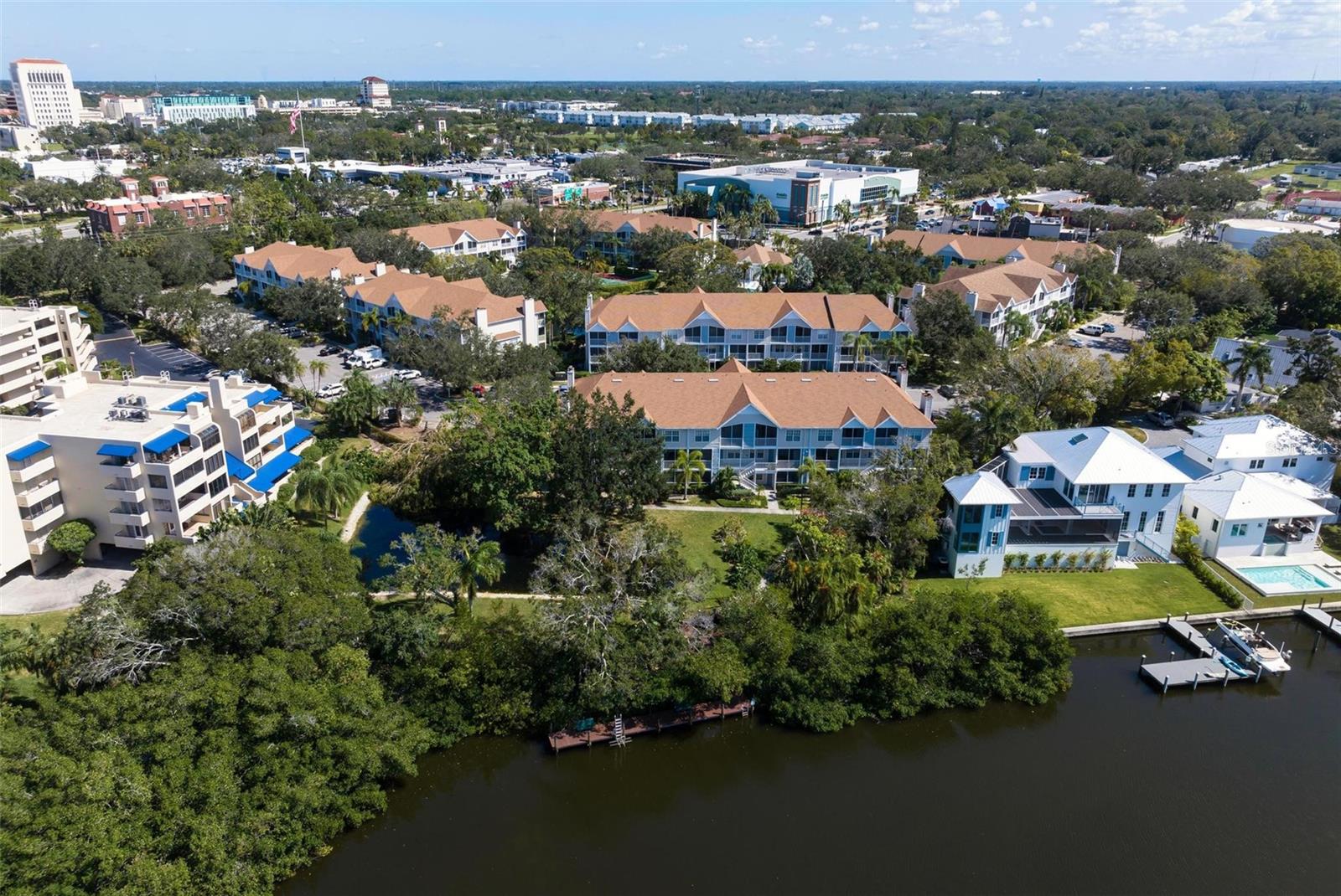 850 S TAMIAMI TRL #701, SARASOTA, FL, 34236