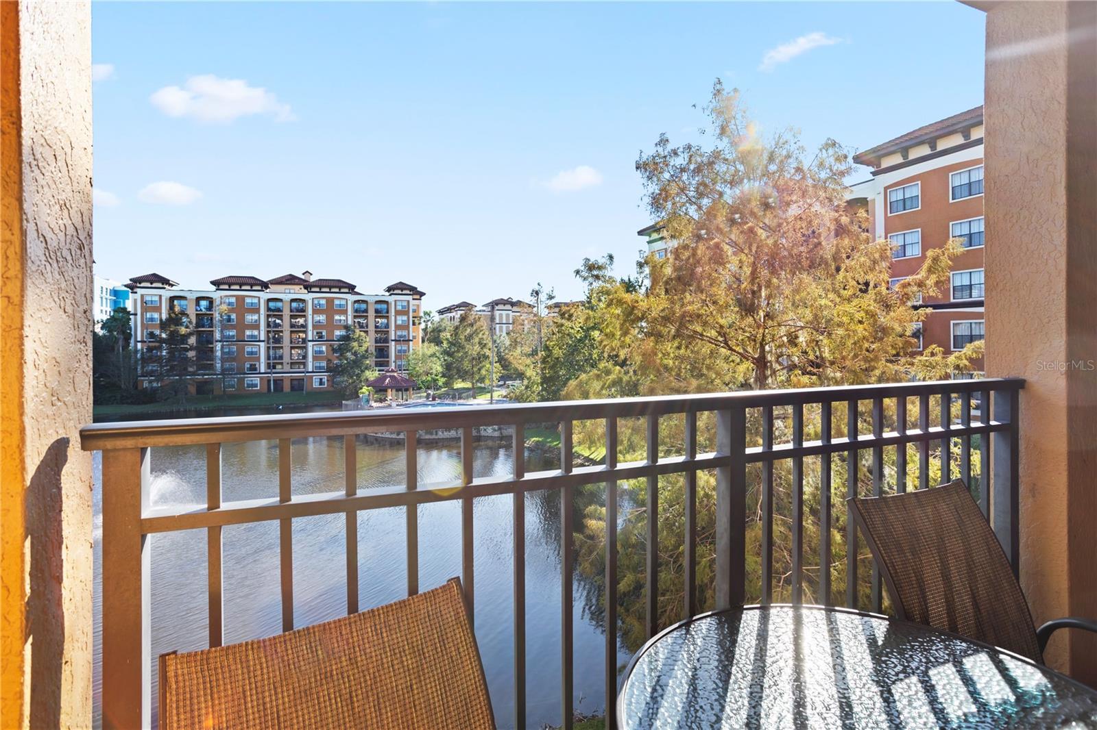 12521 FLORIDAYS RESORT DR #307F, ORLANDO, FL, 32821