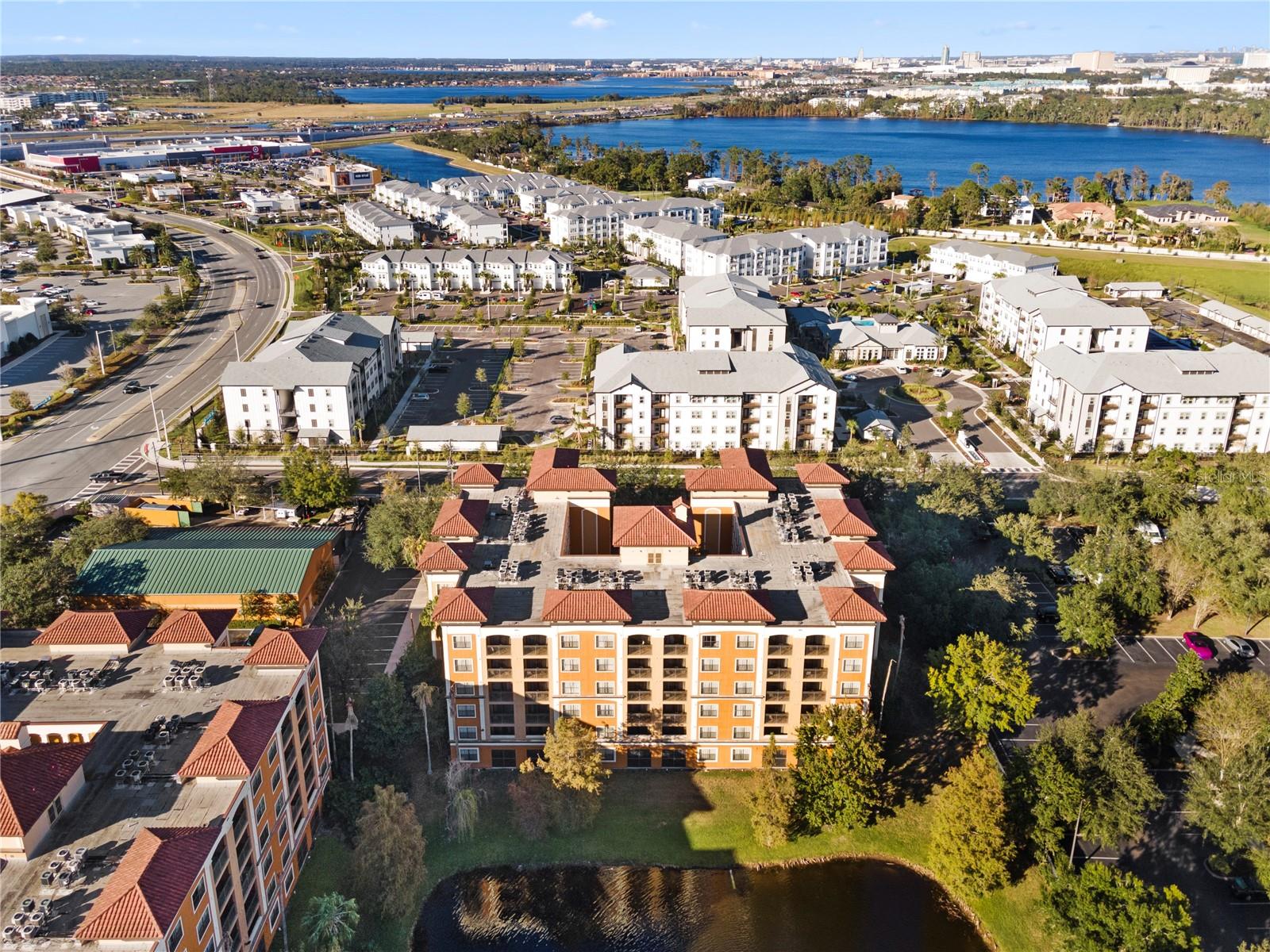 12521 FLORIDAYS RESORT DR #307F, ORLANDO, FL, 32821