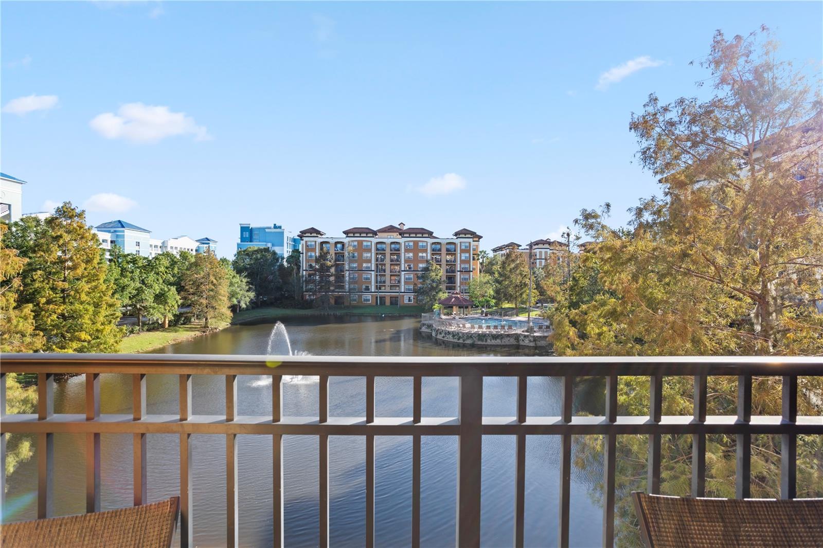 12521 FLORIDAYS RESORT DR #307F, ORLANDO, FL, 32821