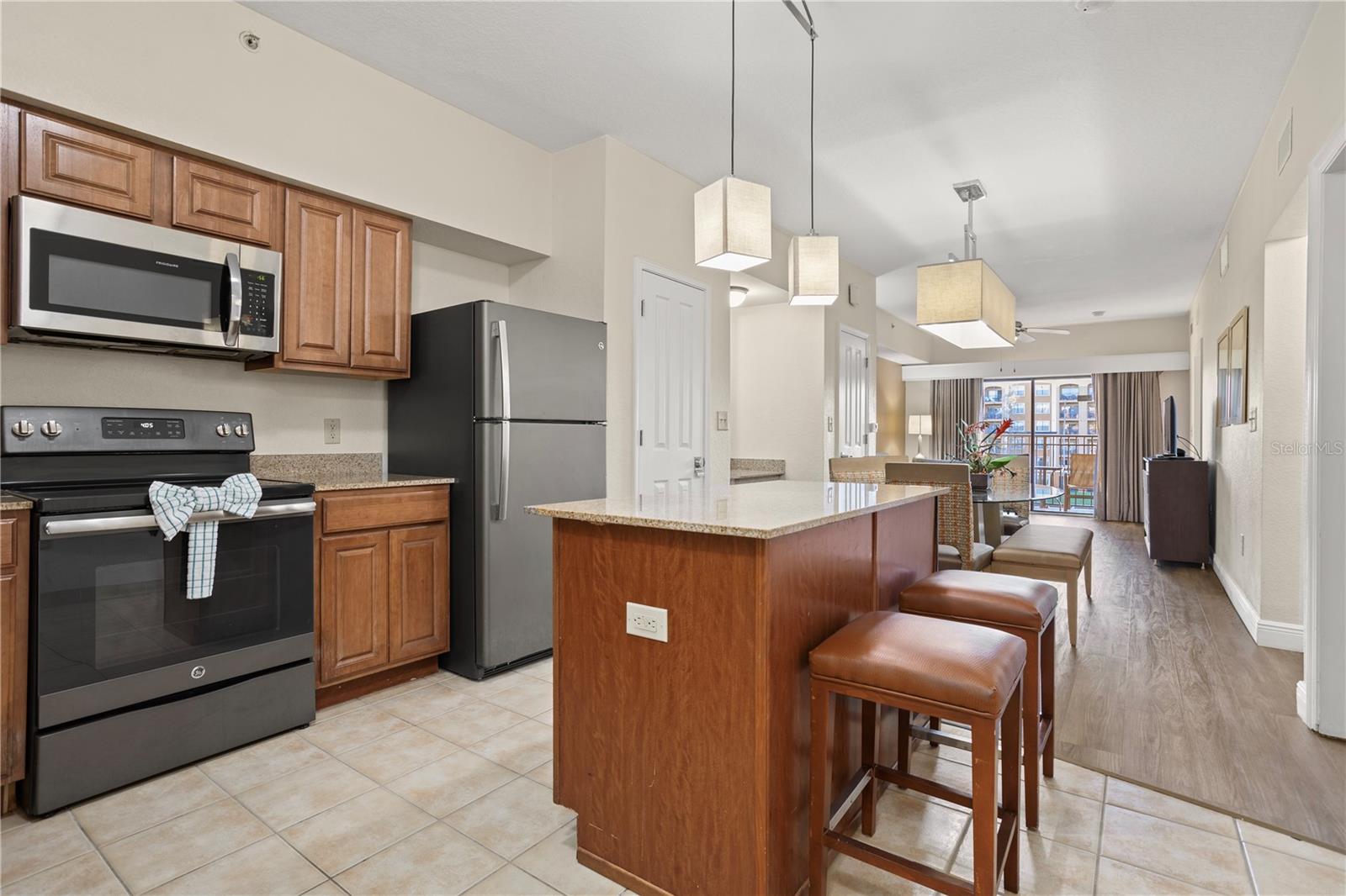 12521 FLORIDAYS RESORT DR #307F, ORLANDO, FL, 32821