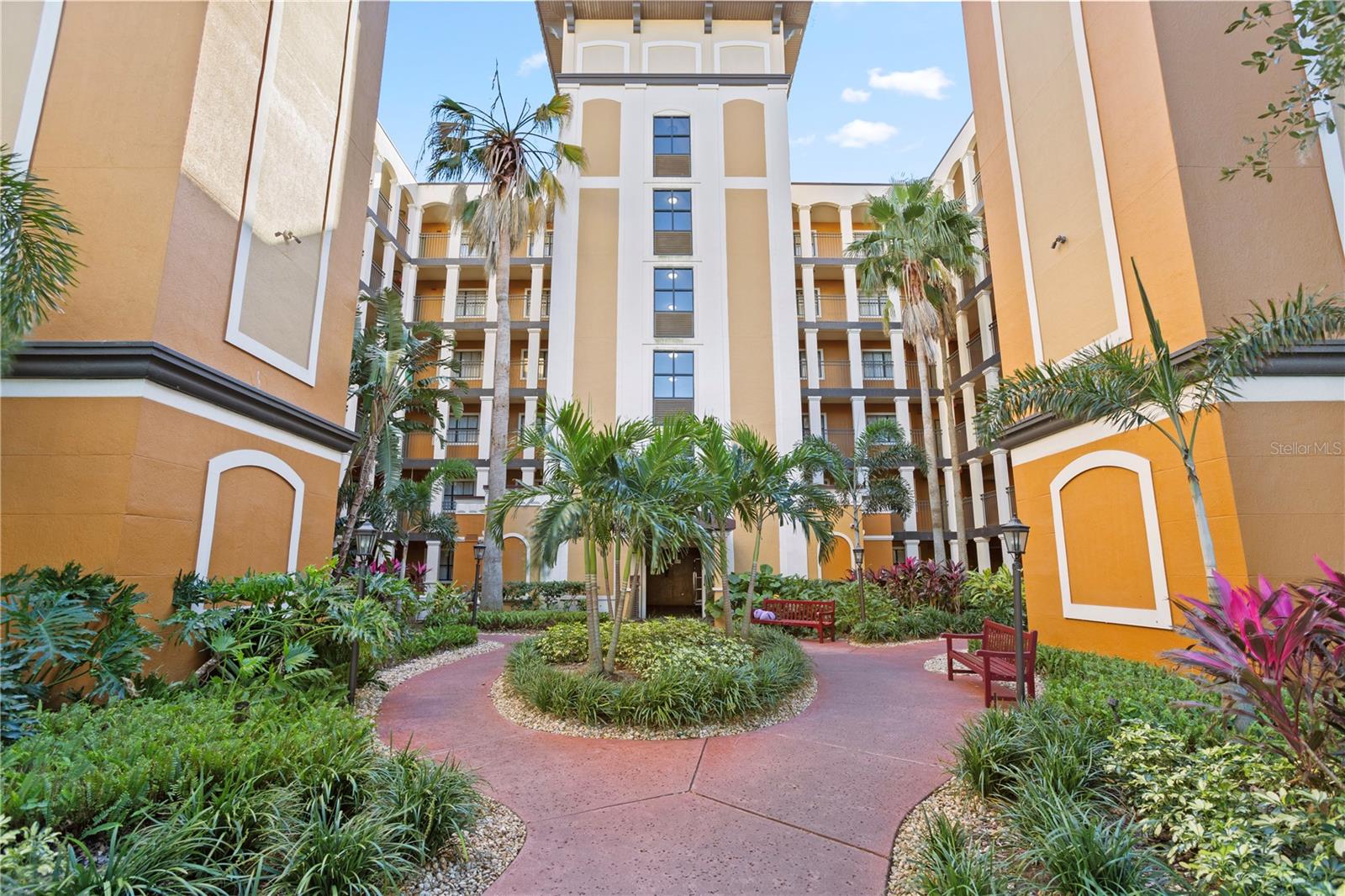12521 FLORIDAYS RESORT DR #307F, ORLANDO, FL, 32821