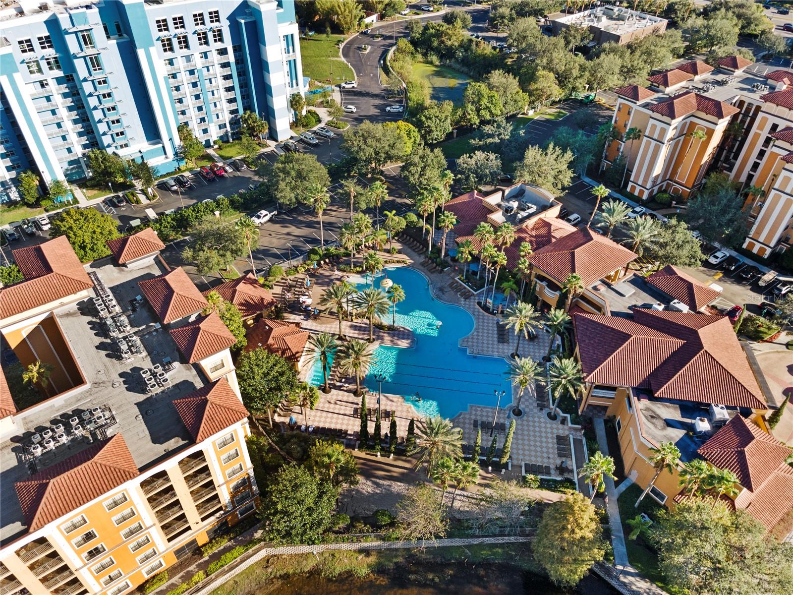 12521 FLORIDAYS RESORT DR #307F, ORLANDO, FL, 32821