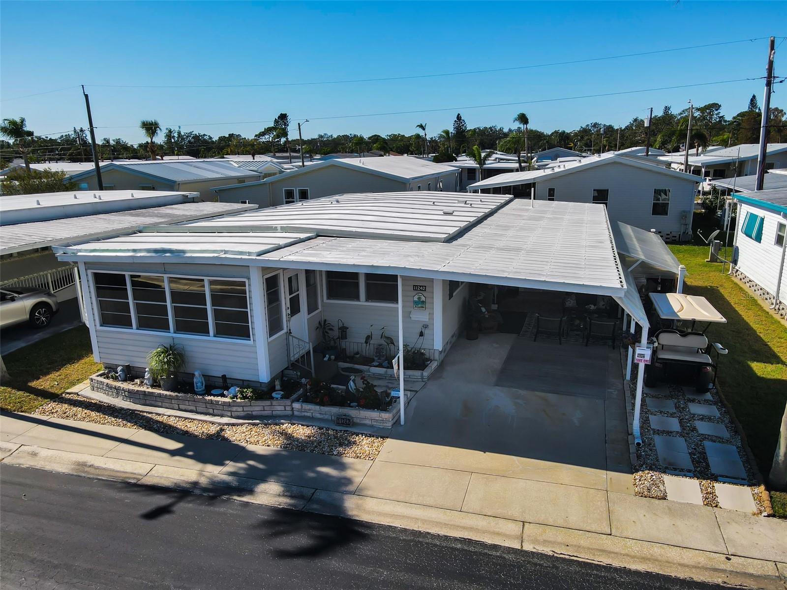 11242 100TH WAY #89, LARGO, FL, 33773
