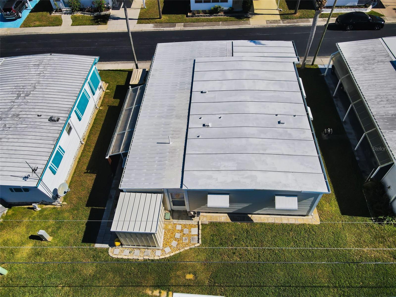 11242 100TH WAY #89, LARGO, FL, 33773