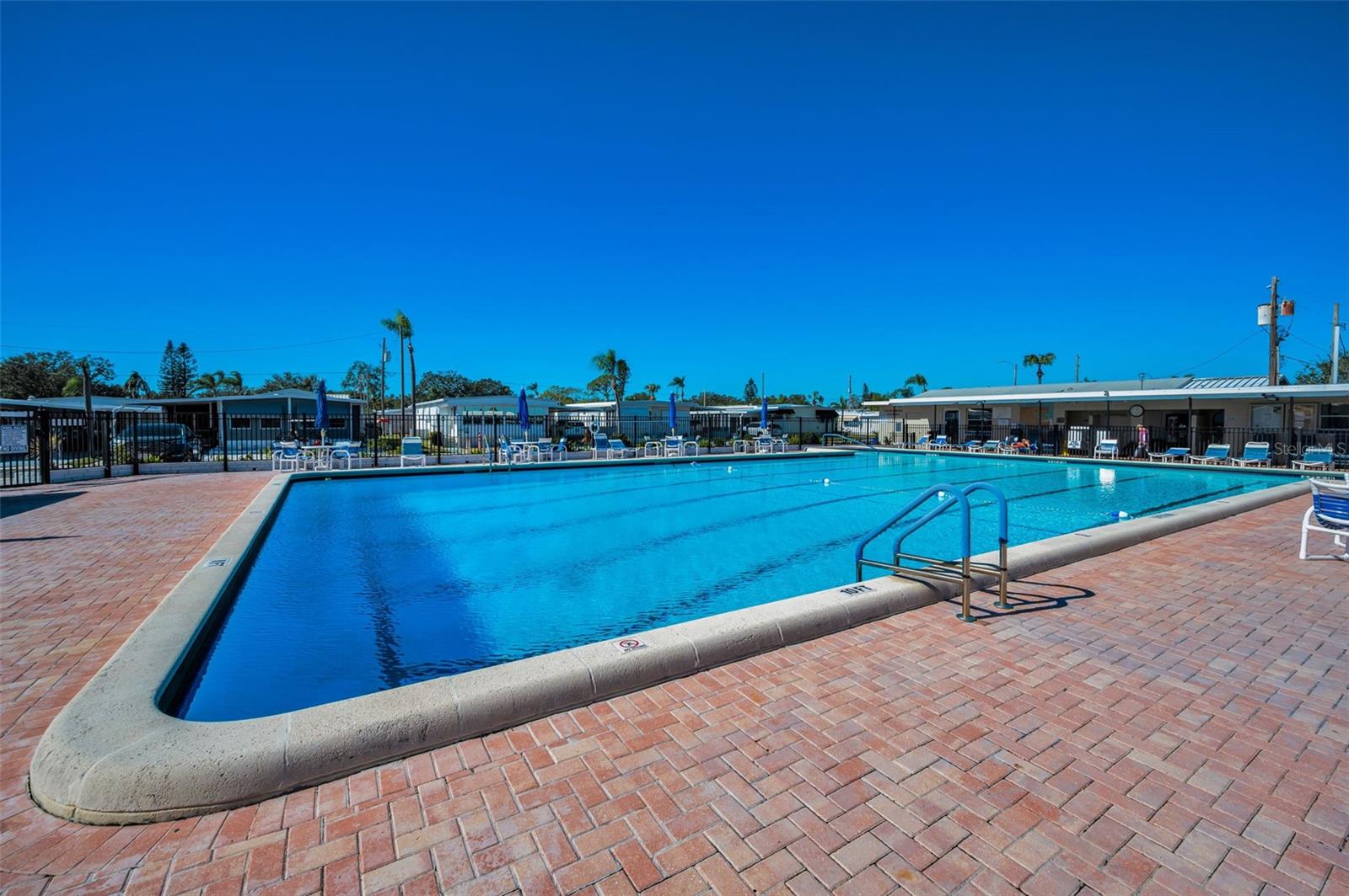 11242 100TH WAY #89, LARGO, FL, 33773