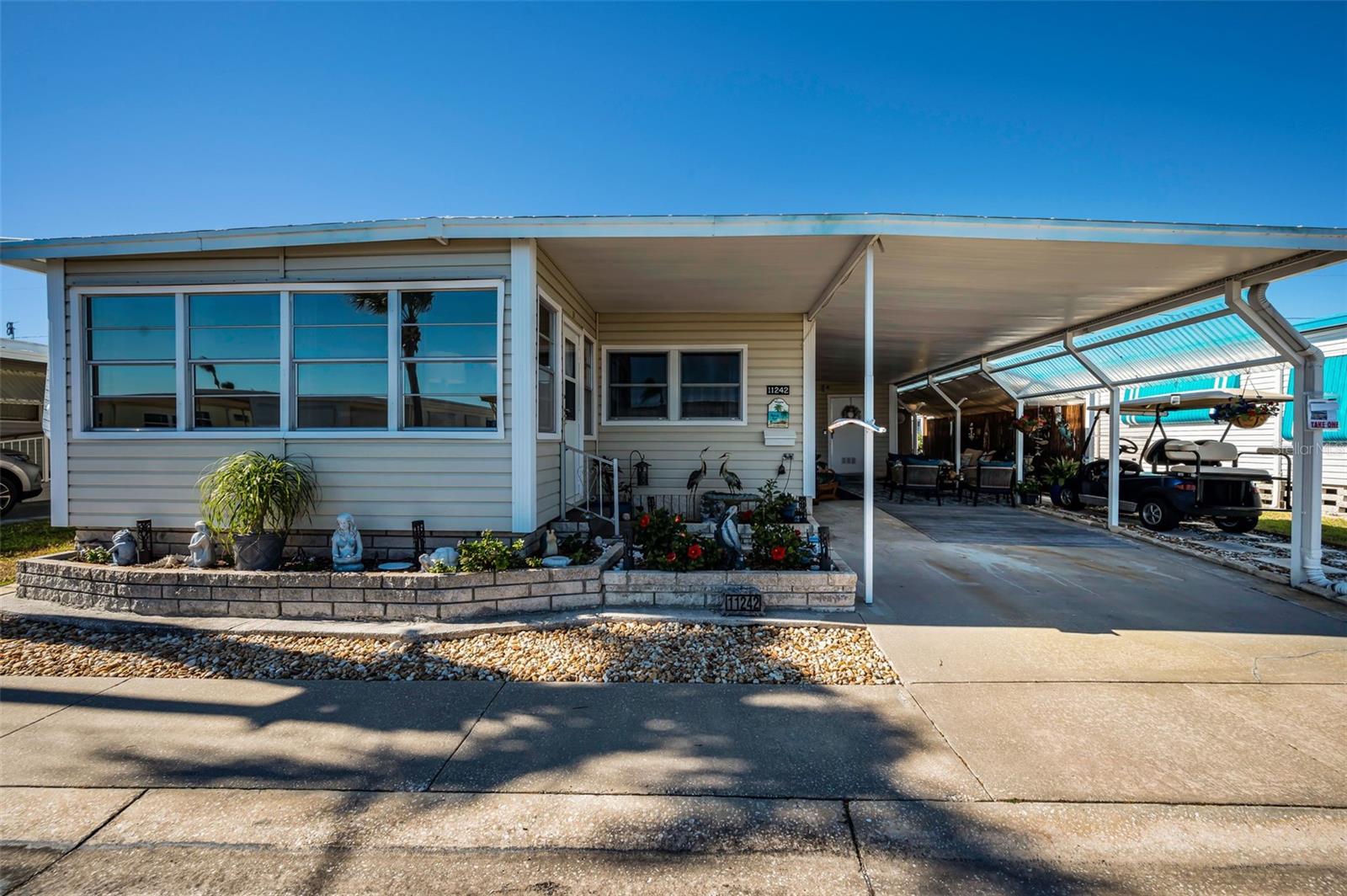 11242 100TH WAY #89, LARGO, FL, 33773