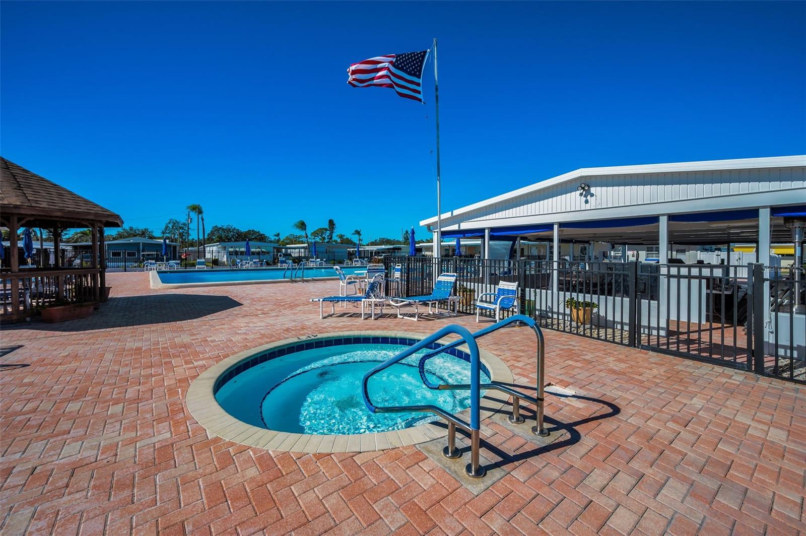 11242 100TH WAY #89, LARGO, FL, 33773