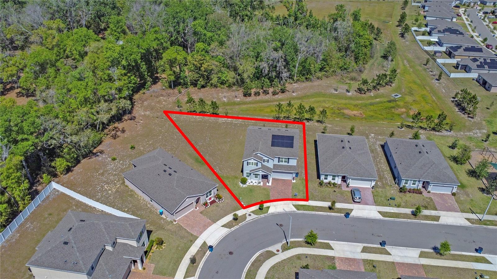678 FIDDLESTICKS DR, DAVENPORT, FL, 33837