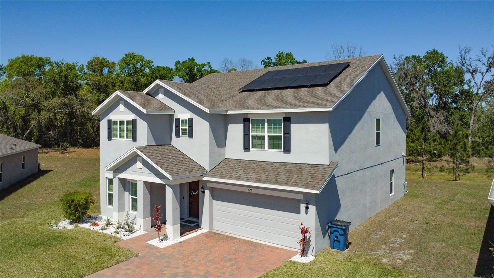 678 FIDDLESTICKS DR, DAVENPORT, FL, 33837