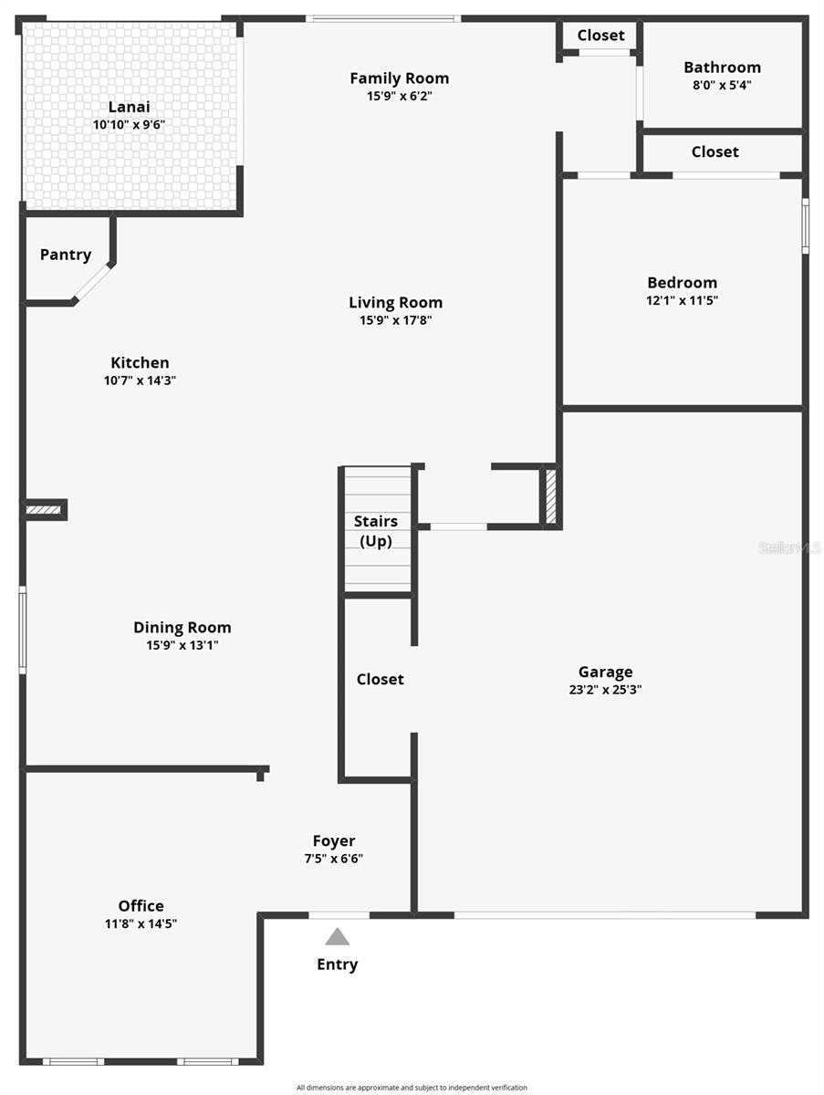 678 FIDDLESTICKS DR, DAVENPORT, FL, 33837