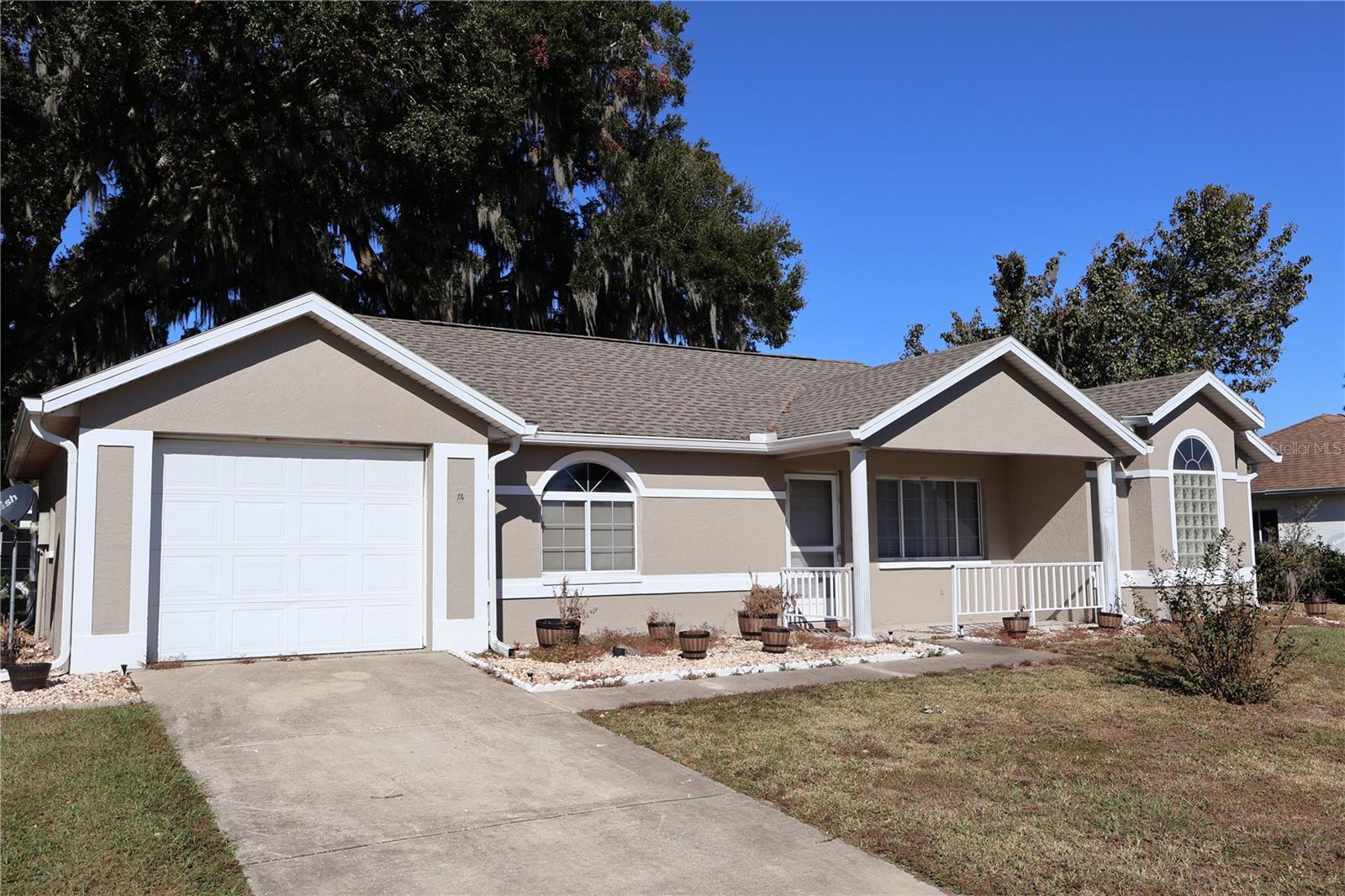 5207 NW 25TH LOOP, OCALA, FL, 34482