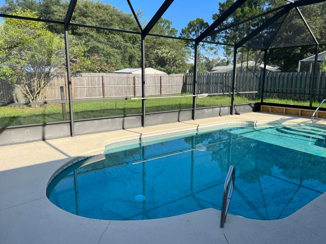 45 FELSHIRE LN, PALM COAST, FL, 32137