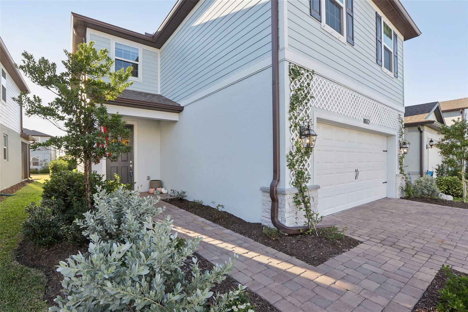 18172 RAMBLE ON WAY, LAND O LAKES, FL, 34638