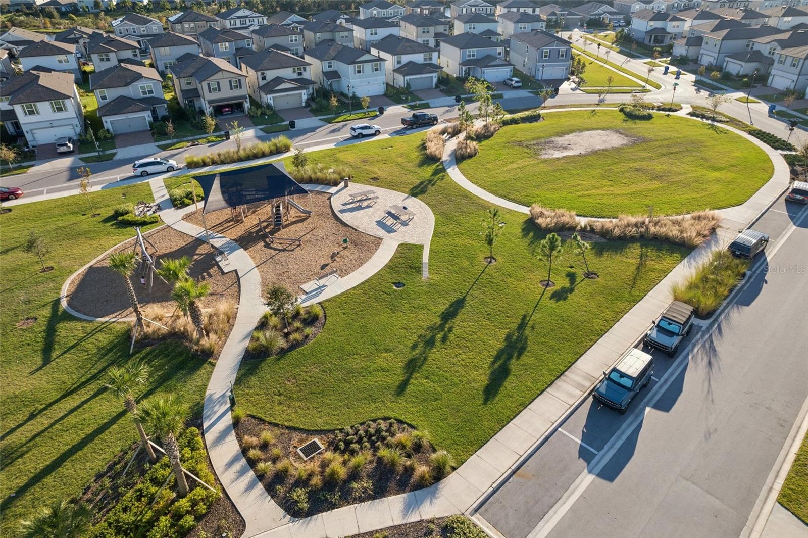 18172 RAMBLE ON WAY, LAND O LAKES, FL, 34638