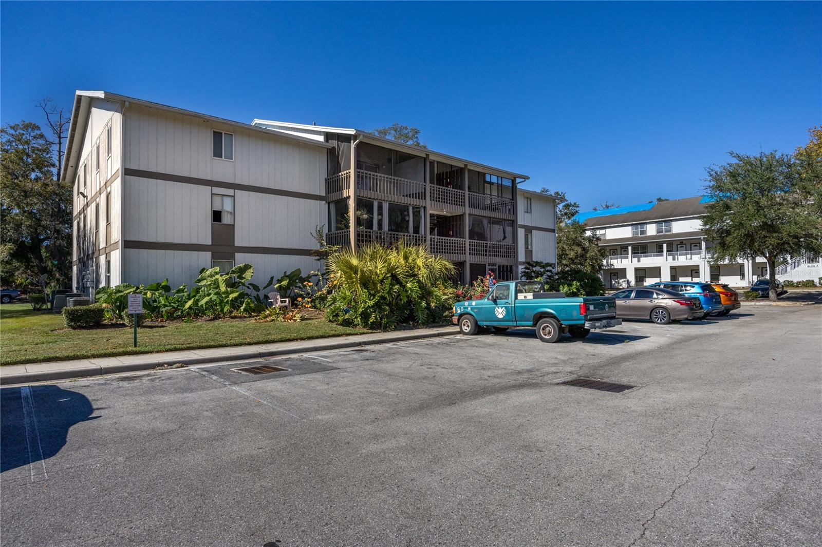 6519 W NEWBERRY RD #108, GAINESVILLE, FL, 32605