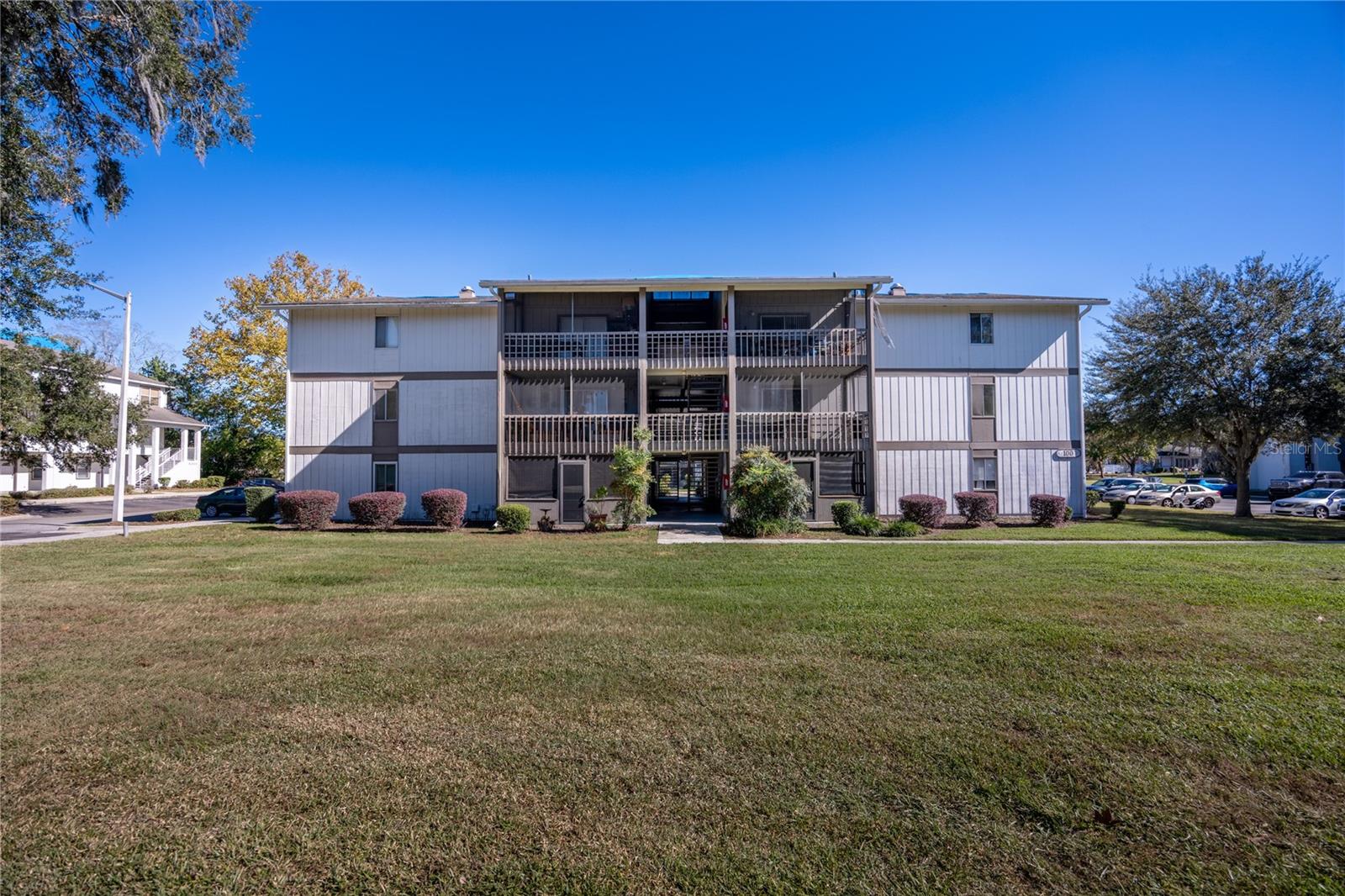 6519 W NEWBERRY RD #108, GAINESVILLE, FL, 32605
