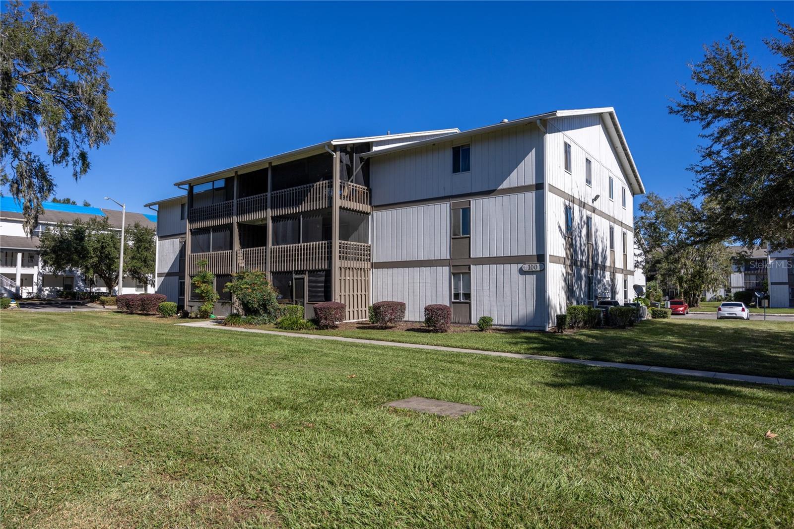 6519 W NEWBERRY RD #108, GAINESVILLE, FL, 32605
