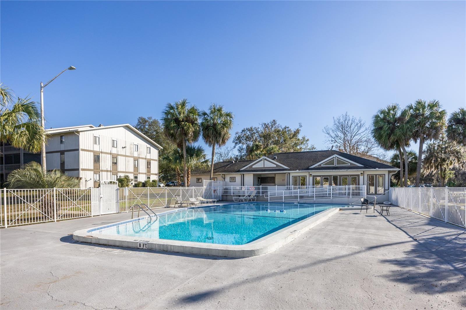 6519 W NEWBERRY RD #108, GAINESVILLE, FL, 32605