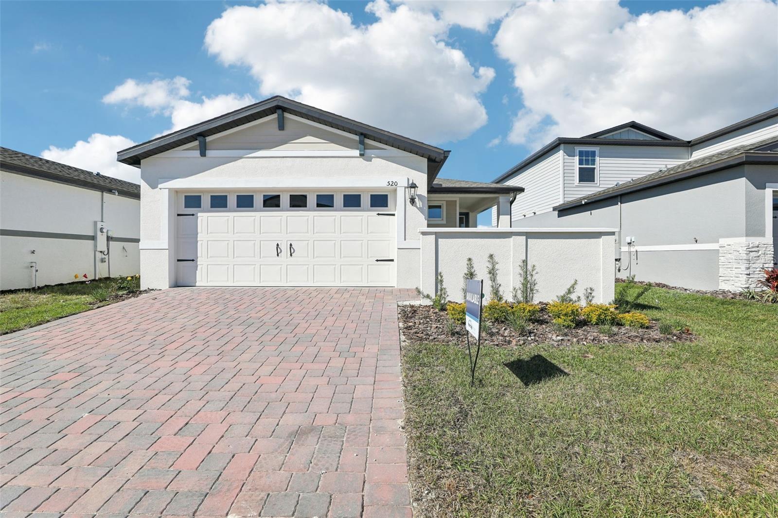 520 KENNEDY DR, LAKE ALFRED, FL, 33850