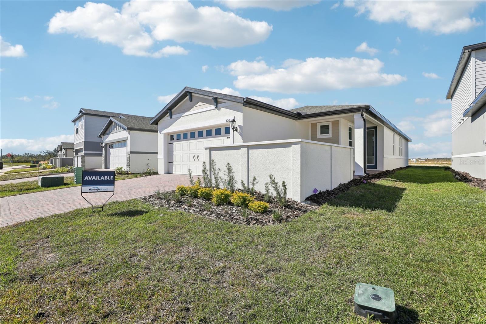 520 KENNEDY DR, LAKE ALFRED, FL, 33850