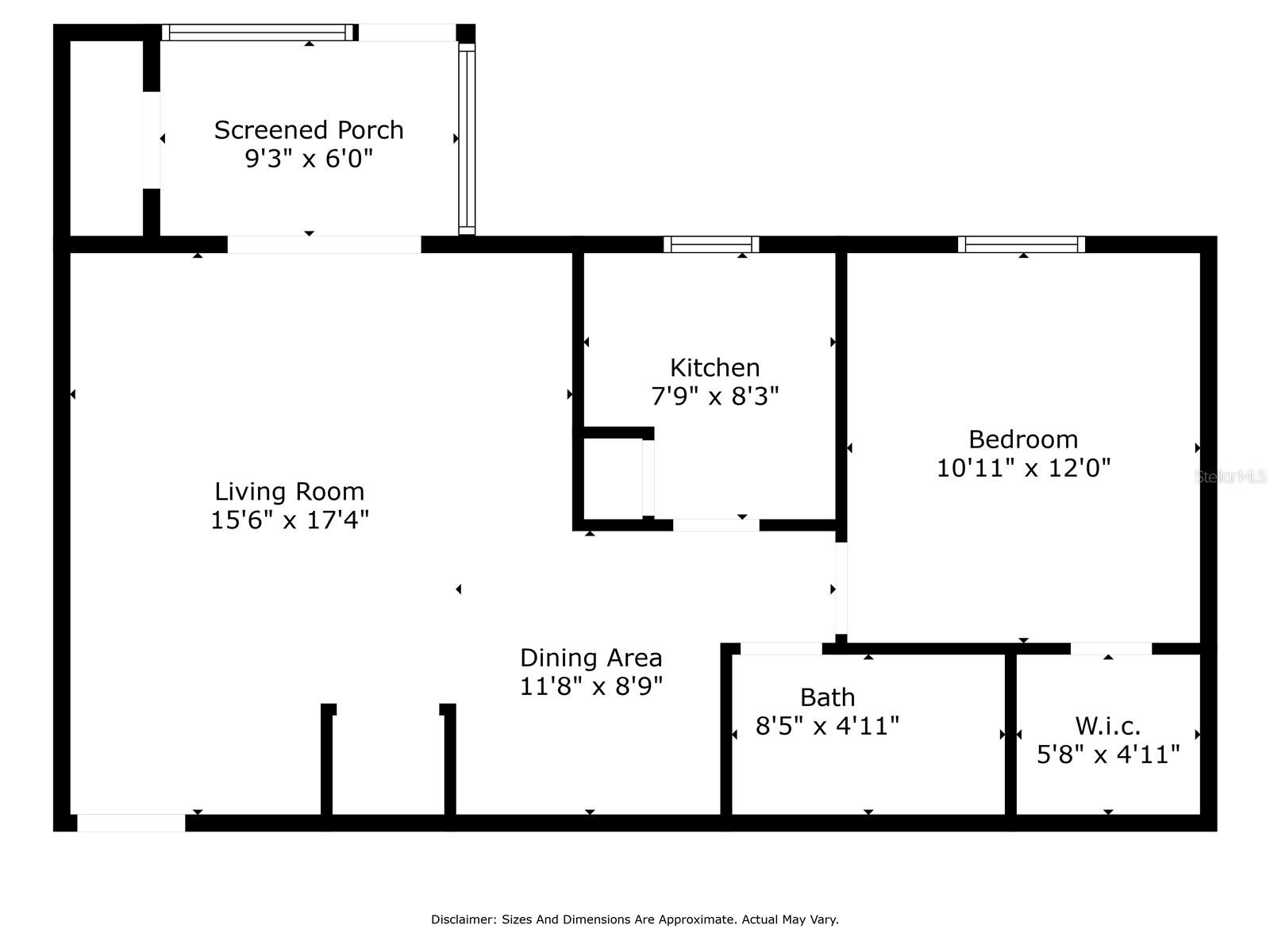 136 SPRINGWOOD CIR #E, LONGWOOD, FL, 32750