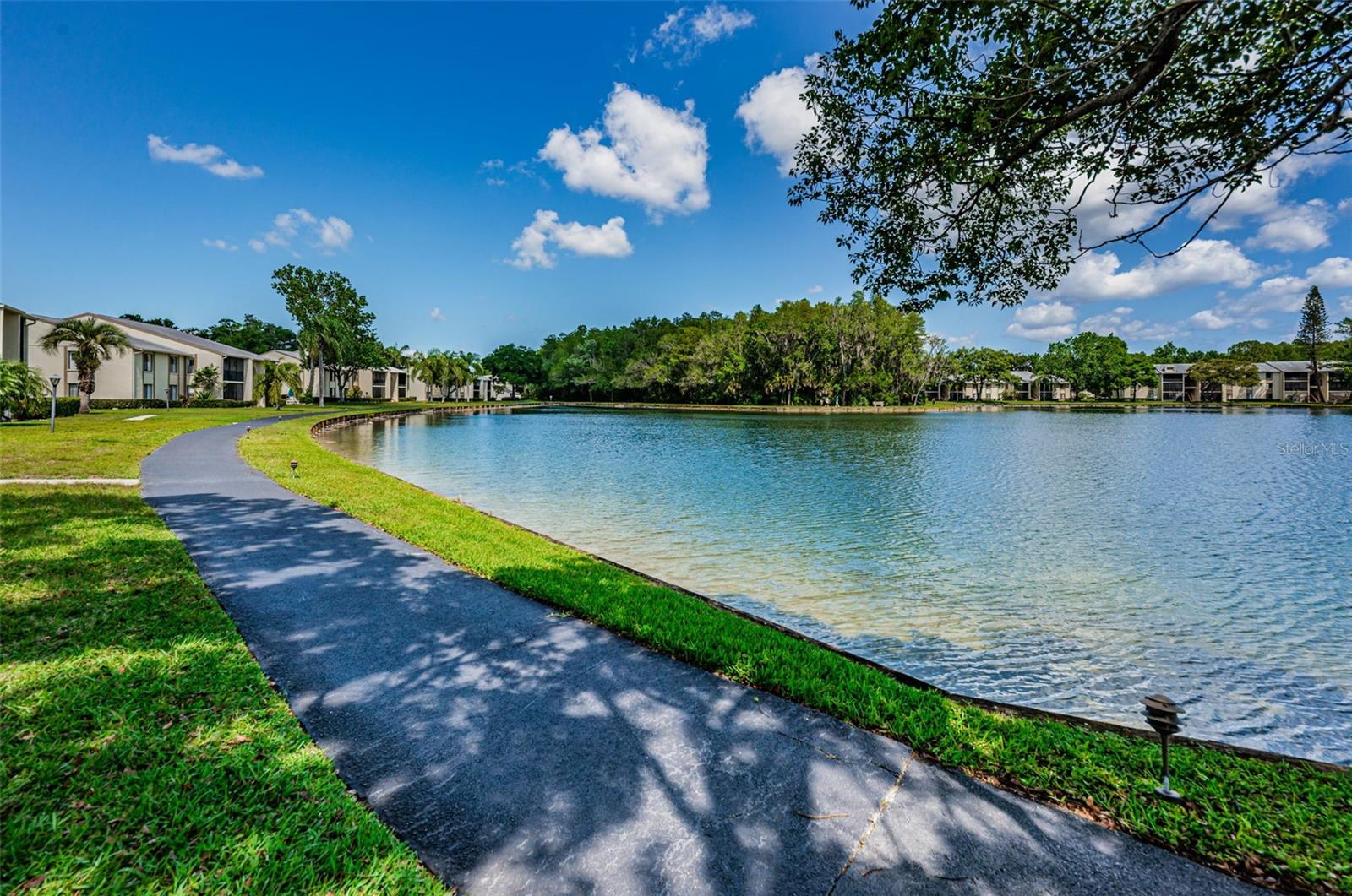 3210 LAKE PINE WAY E #F3, TARPON SPRINGS, FL, 34688