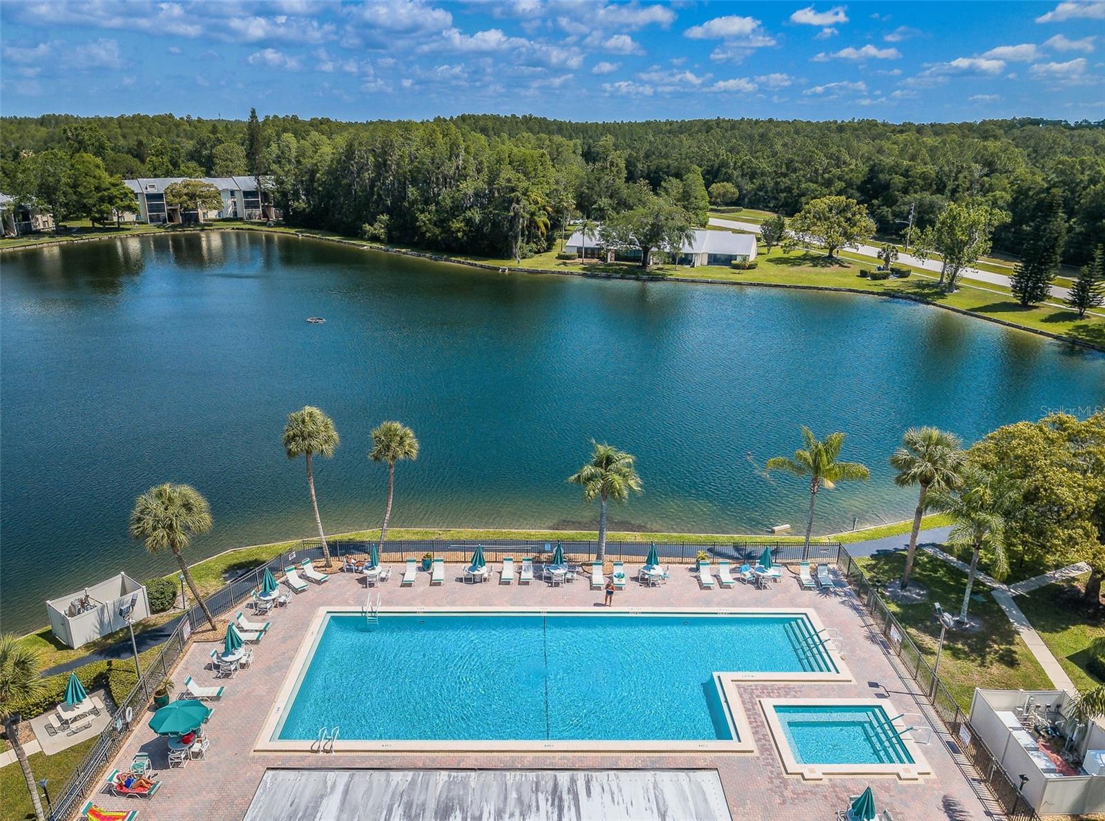 3210 LAKE PINE WAY E #F3, TARPON SPRINGS, FL, 34688