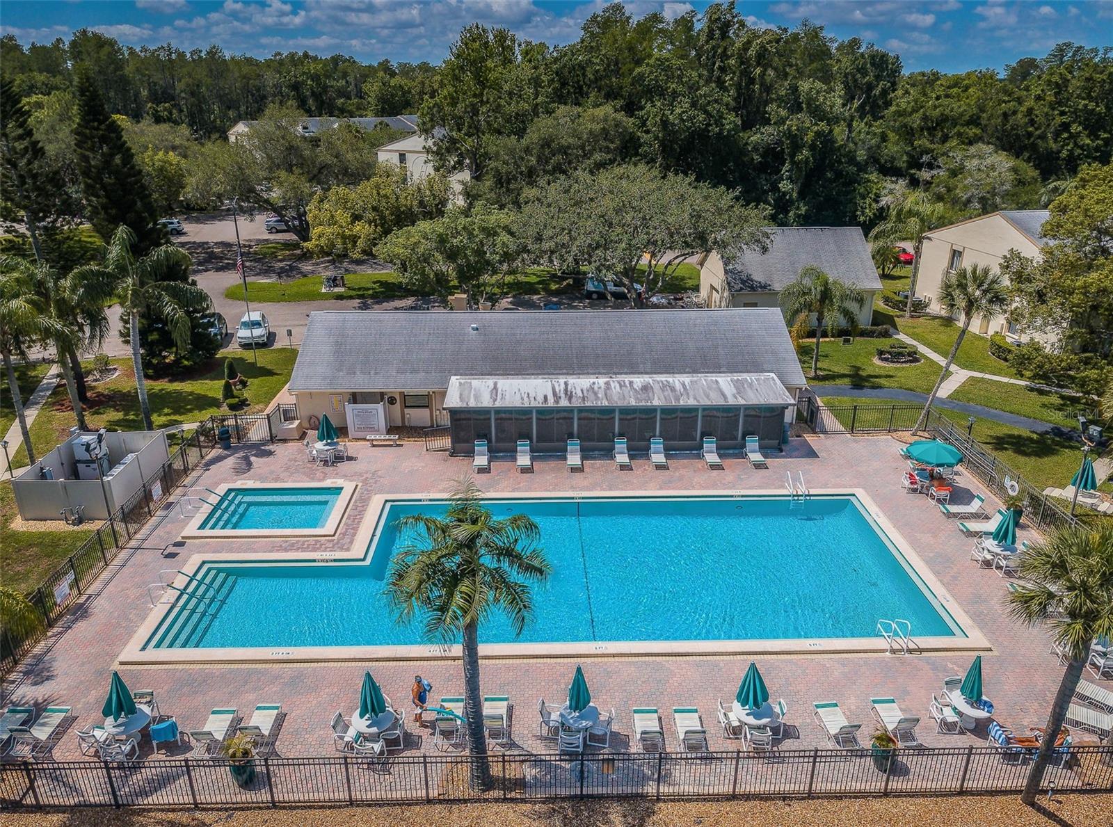 3210 LAKE PINE WAY E #F3, TARPON SPRINGS, FL, 34688