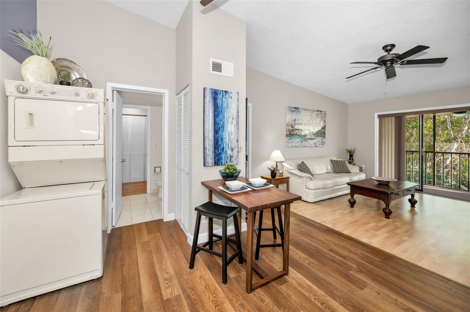3210 LAKE PINE WAY E #F3, TARPON SPRINGS, FL, 34688