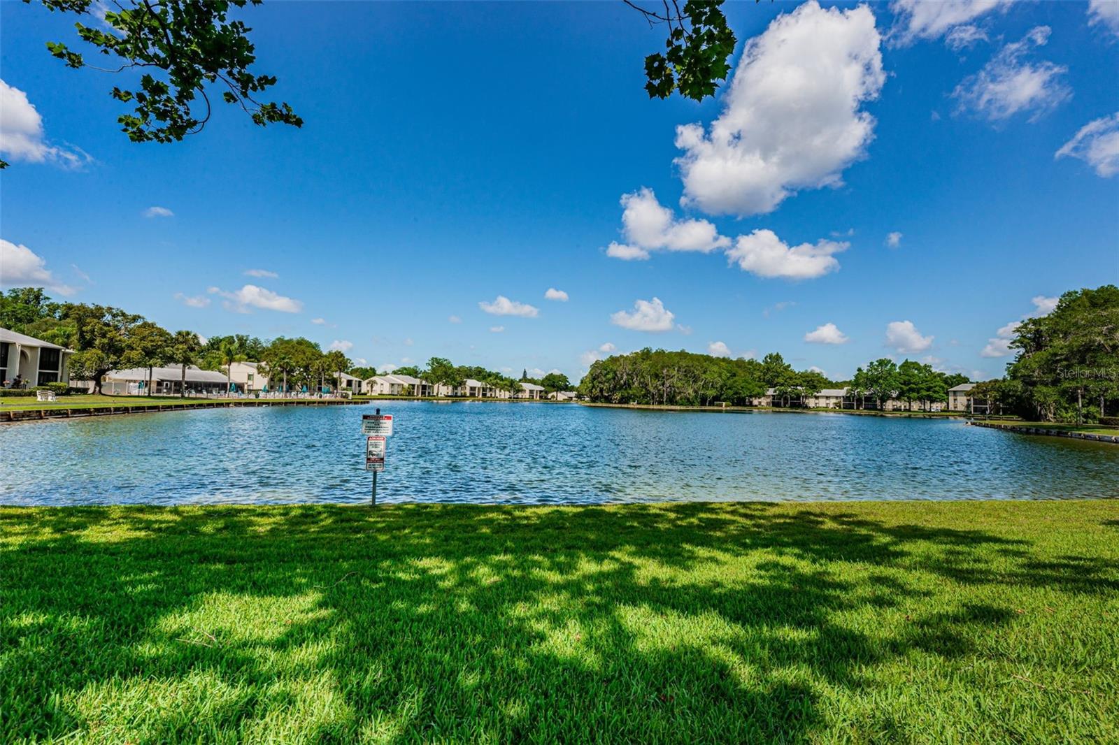 3210 LAKE PINE WAY E #F3, TARPON SPRINGS, FL, 34688