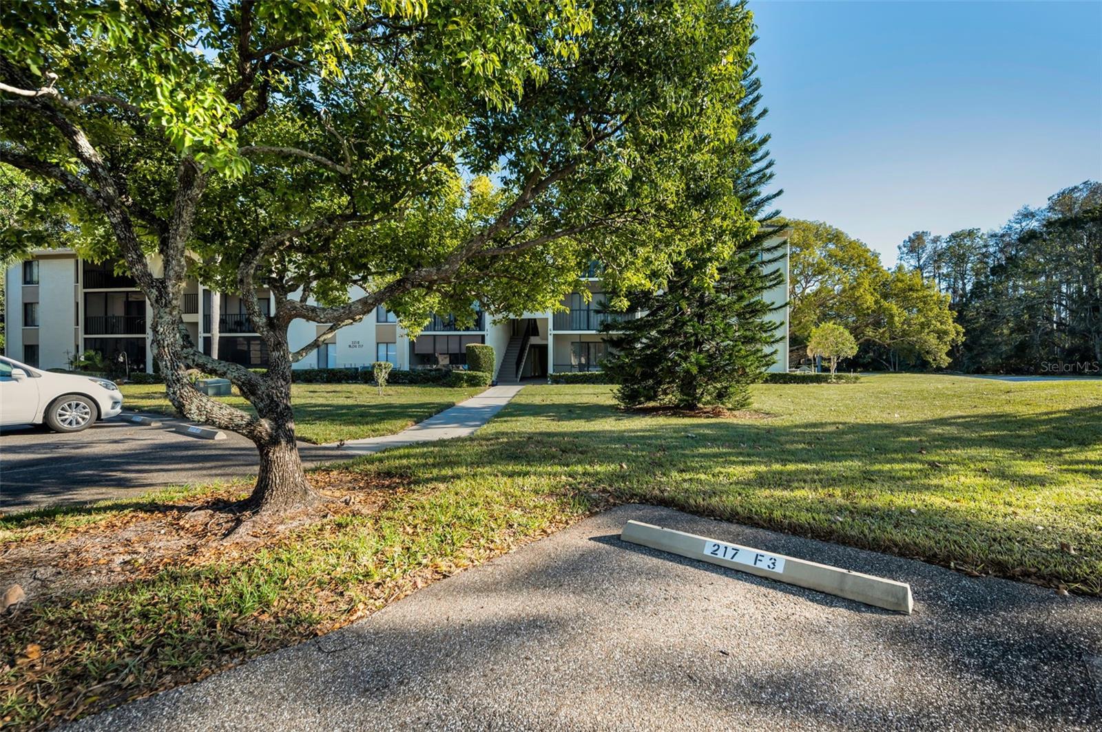 3210 LAKE PINE WAY E #F3, TARPON SPRINGS, FL, 34688
