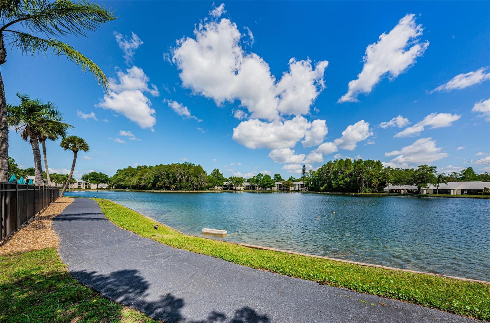 3210 LAKE PINE WAY E #F3, TARPON SPRINGS, FL, 34688