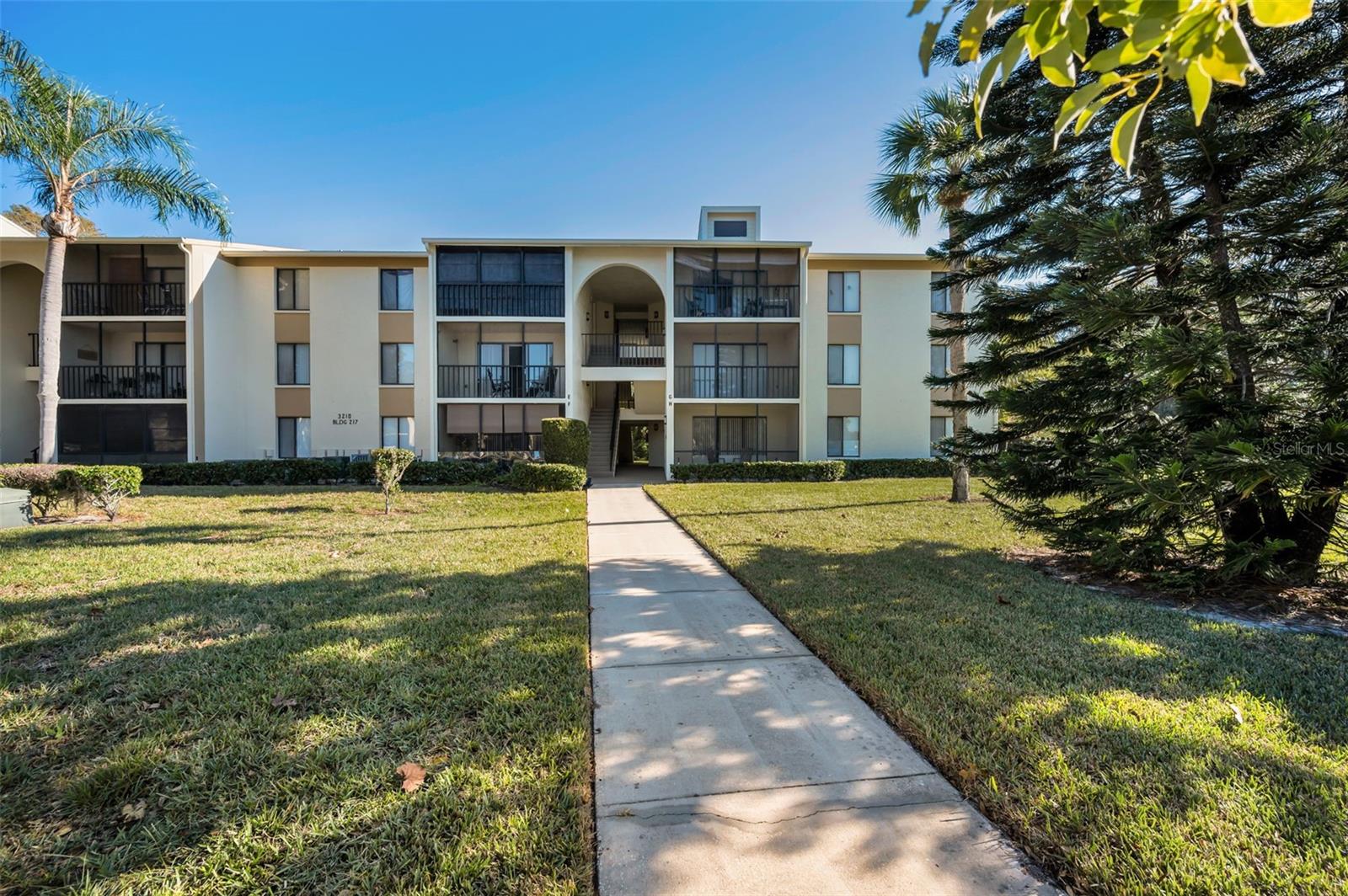 3210 LAKE PINE WAY E #F3, TARPON SPRINGS, FL, 34688
