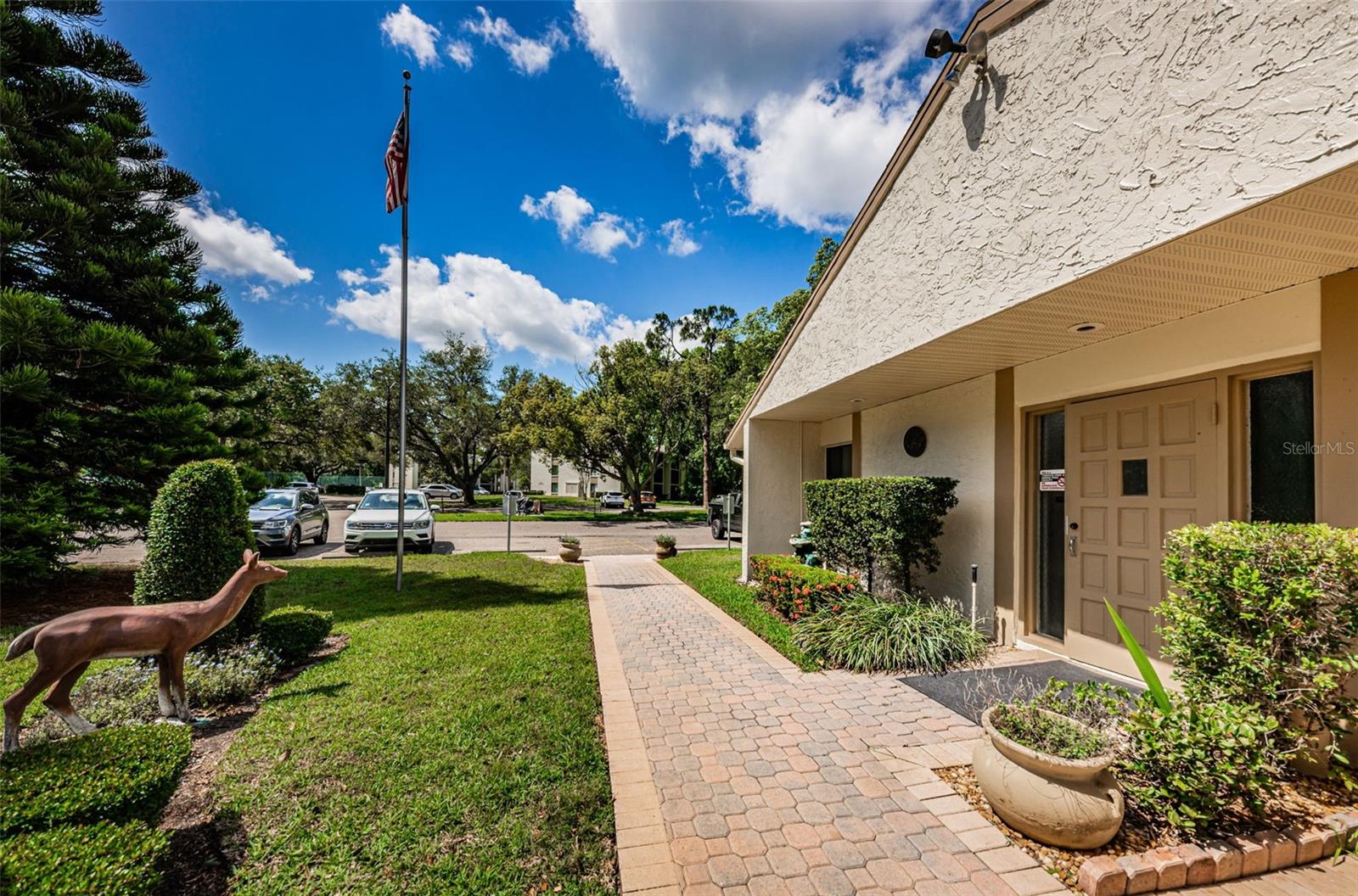 3210 LAKE PINE WAY E #F3, TARPON SPRINGS, FL, 34688