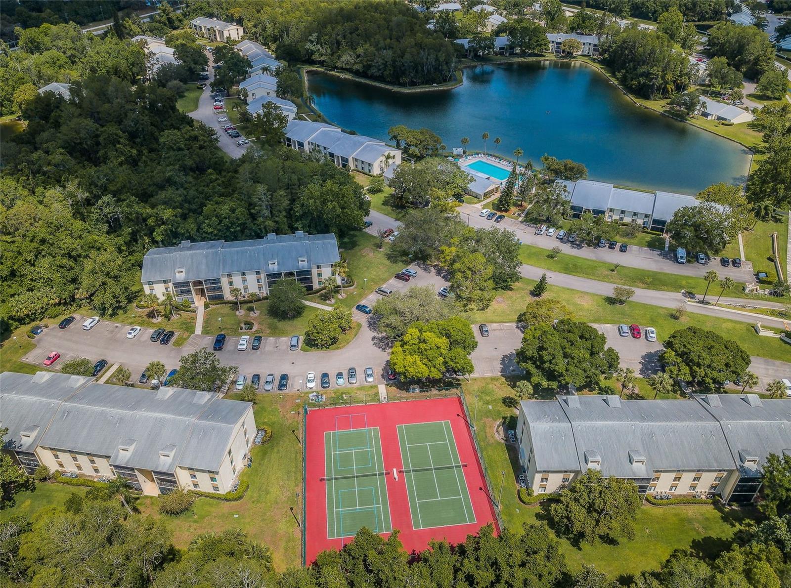 3210 LAKE PINE WAY E #F3, TARPON SPRINGS, FL, 34688