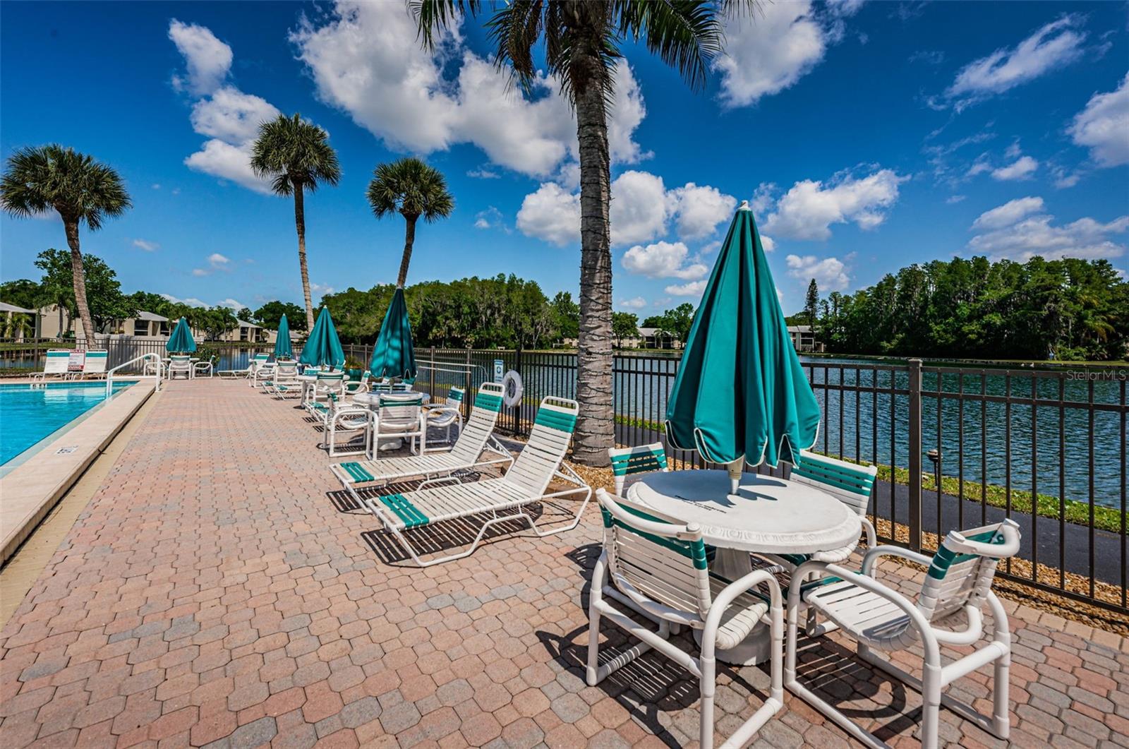 3210 LAKE PINE WAY E #F3, TARPON SPRINGS, FL, 34688