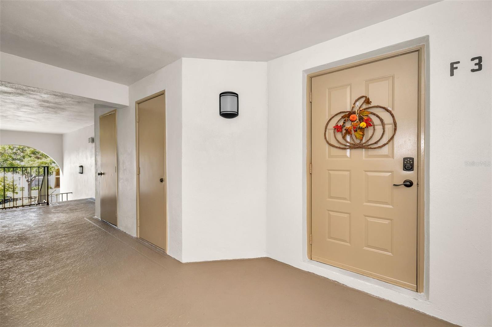 3210 LAKE PINE WAY E #F3, TARPON SPRINGS, FL, 34688