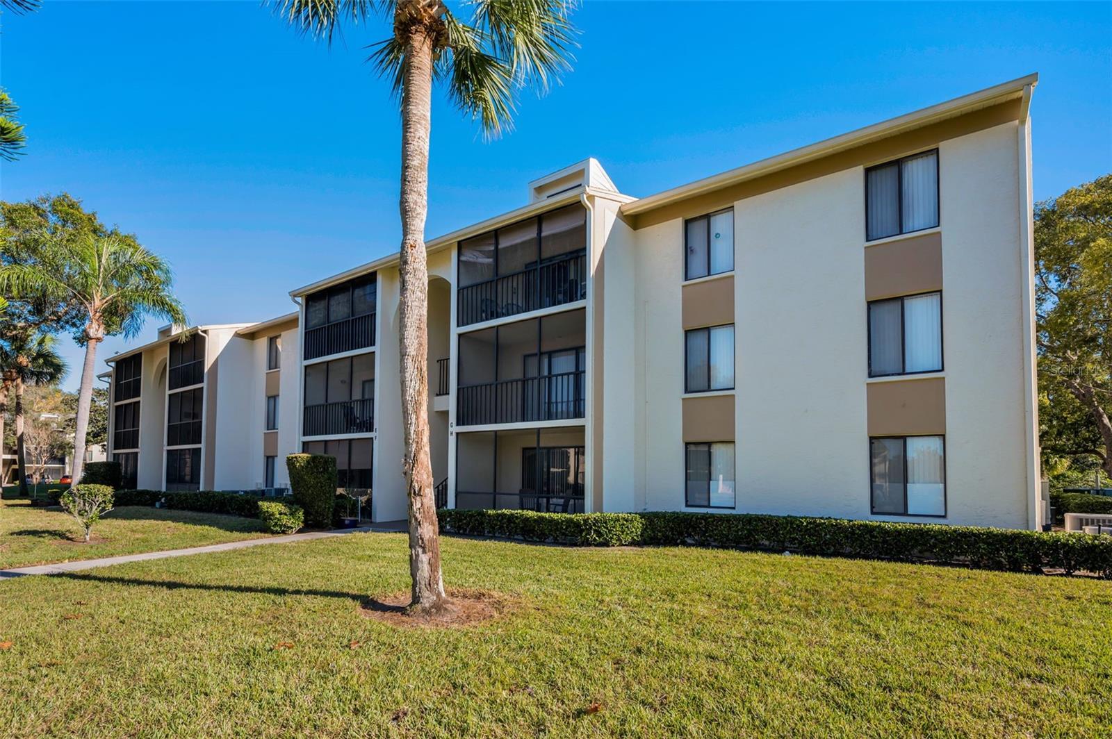 3210 LAKE PINE WAY E #F3, TARPON SPRINGS, FL, 34688