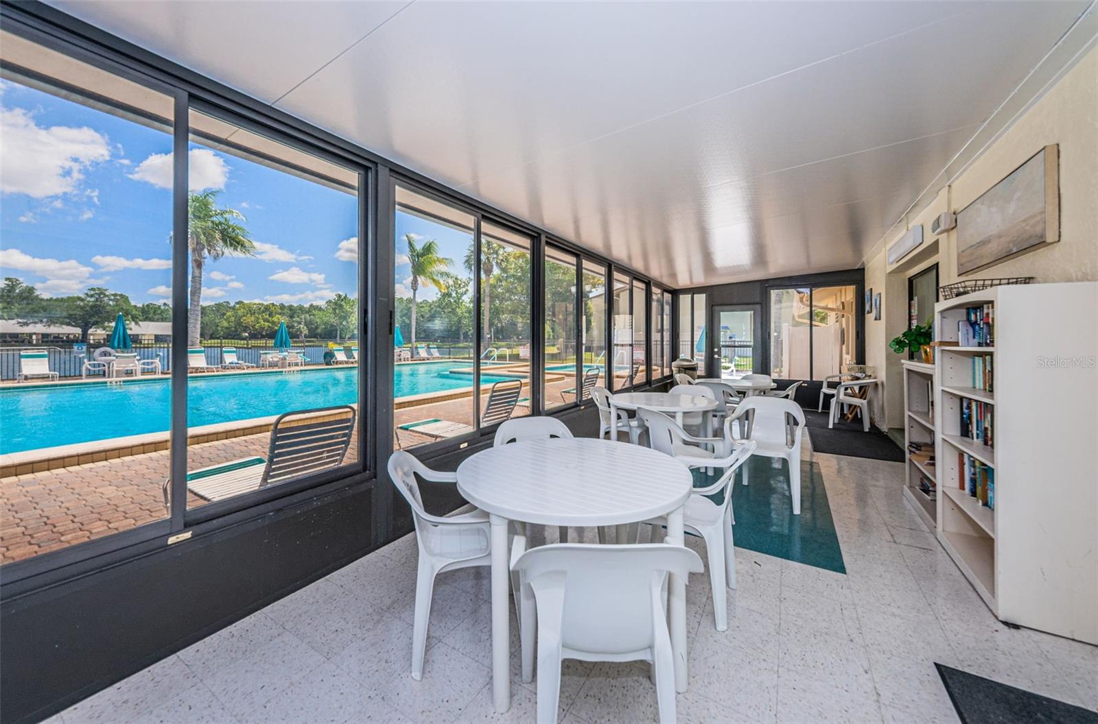 3210 LAKE PINE WAY E #F3, TARPON SPRINGS, FL, 34688