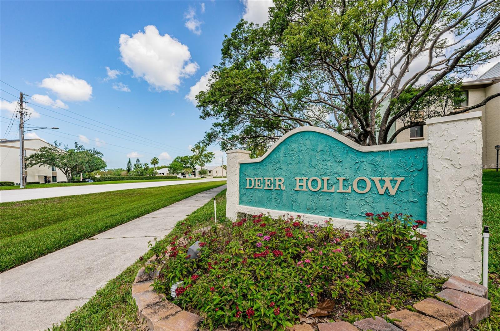 3210 LAKE PINE WAY E #F3, TARPON SPRINGS, FL, 34688