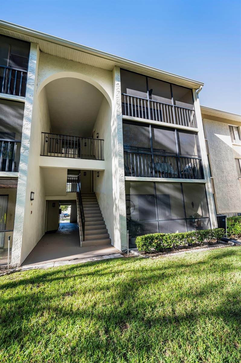 3210 LAKE PINE WAY E #F3, TARPON SPRINGS, FL, 34688