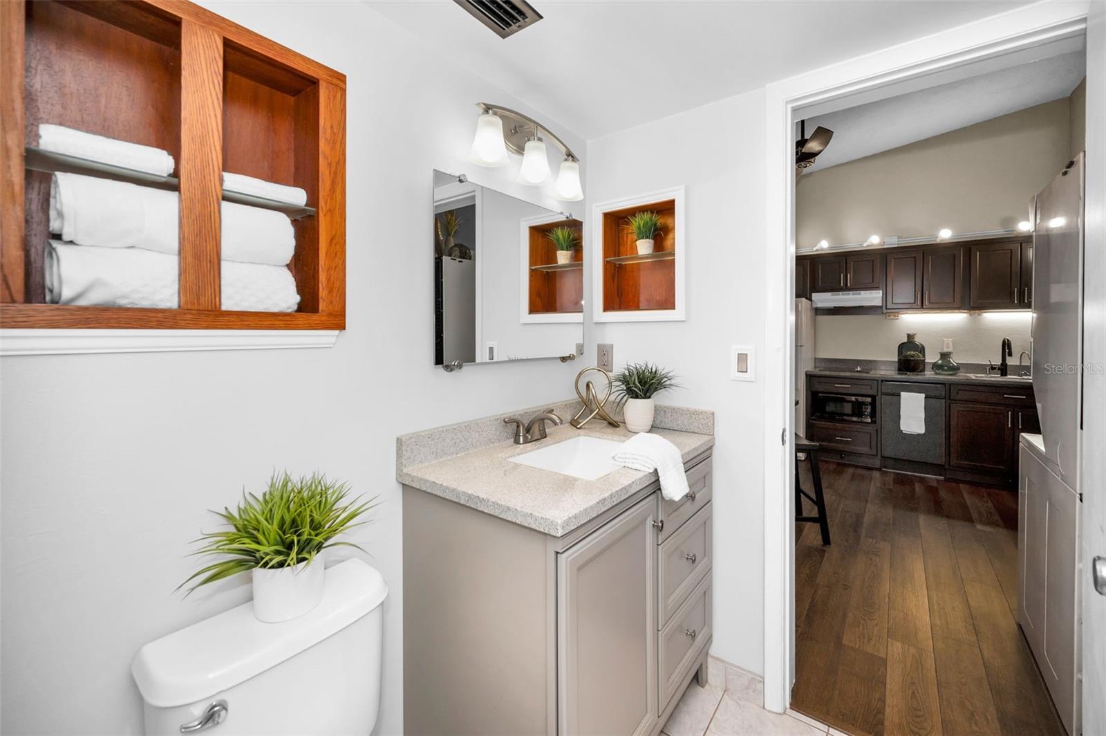 3210 LAKE PINE WAY E #F3, TARPON SPRINGS, FL, 34688