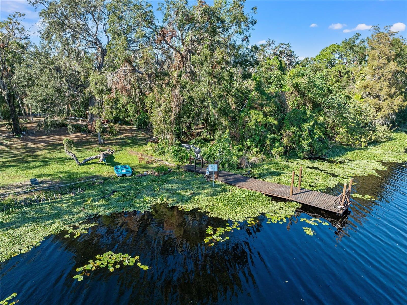 4116 GRADSTONE PL, TAMPA, FL, 33617