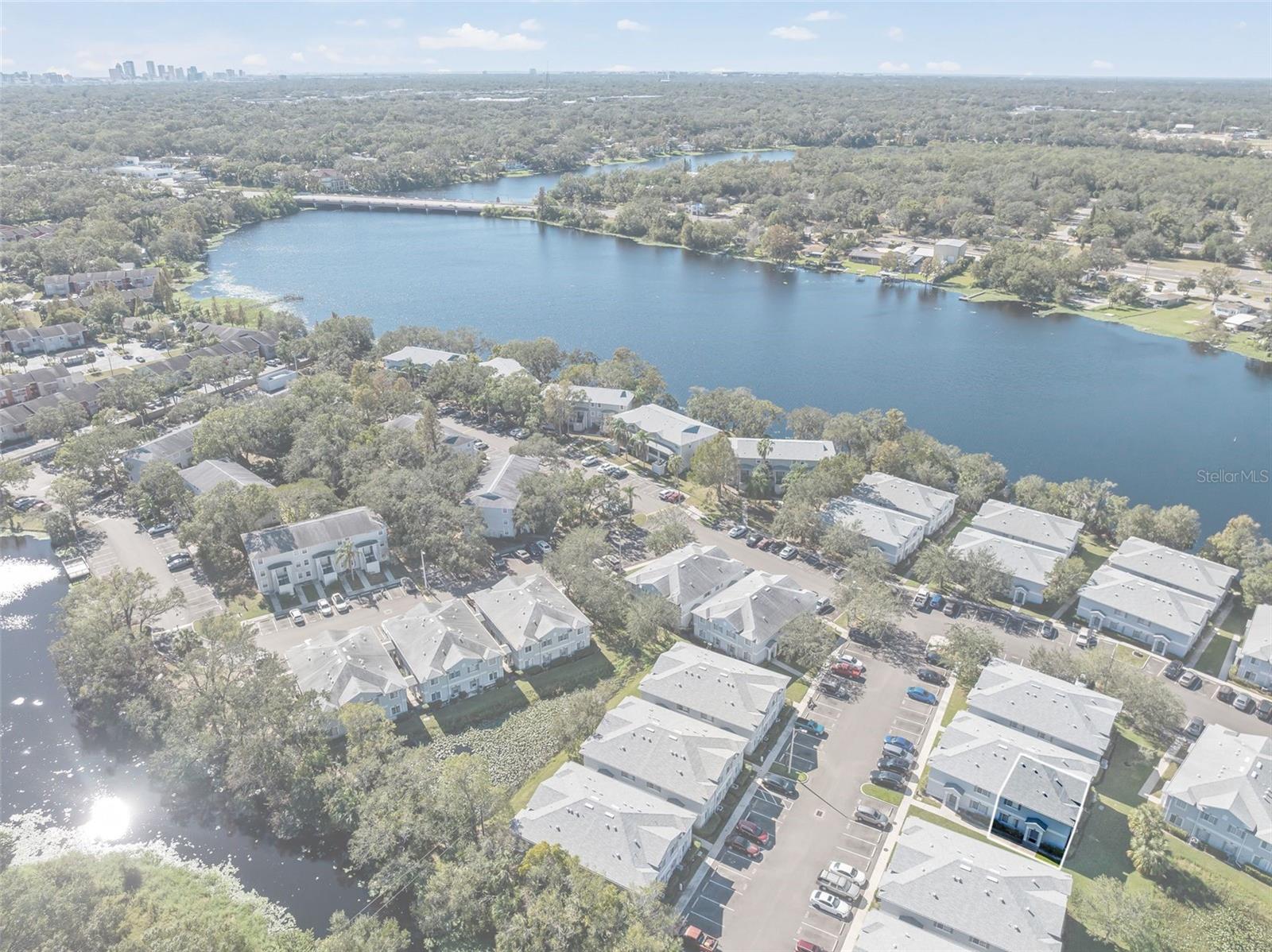 4116 GRADSTONE PL, TAMPA, FL, 33617