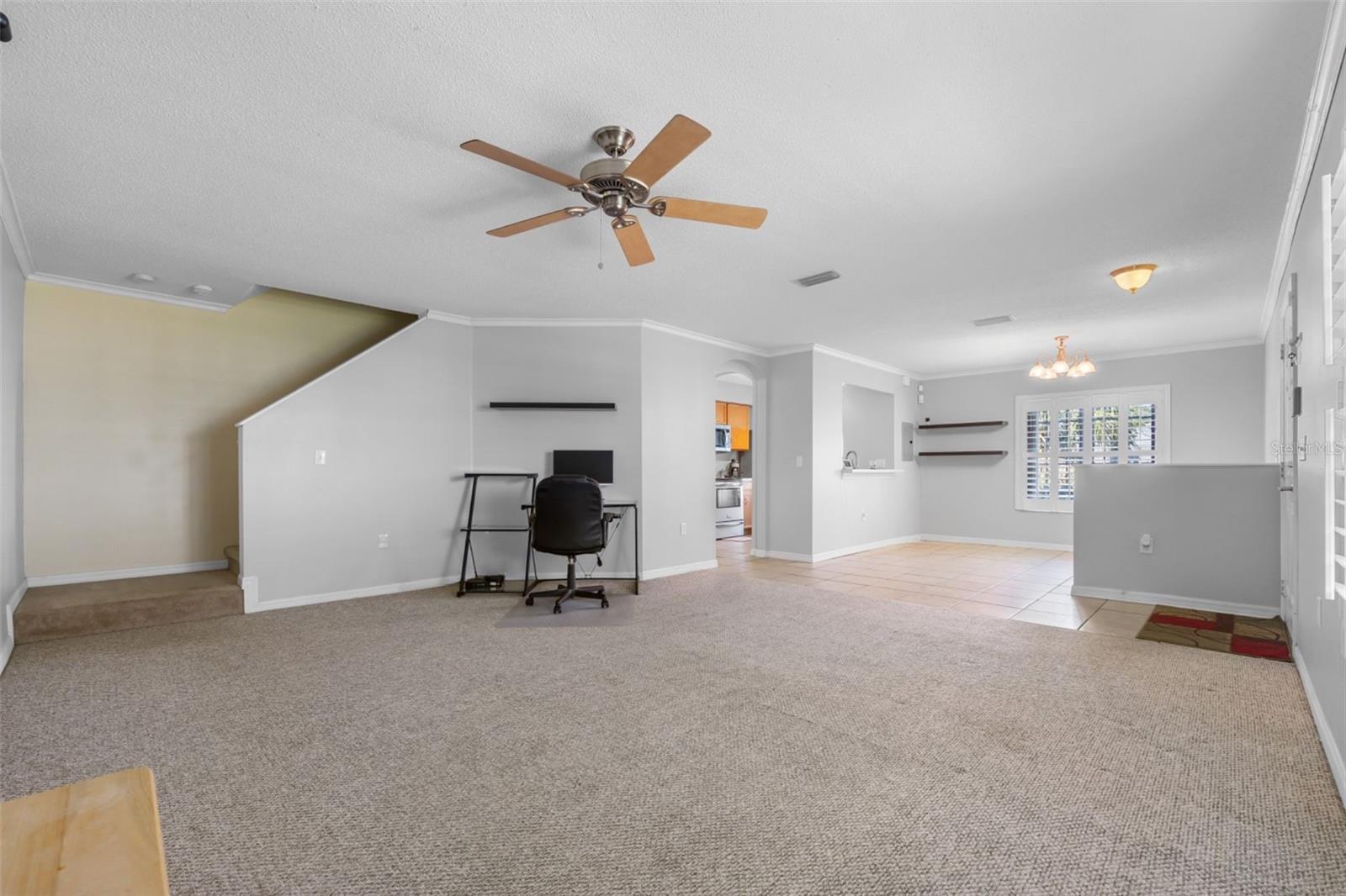 4116 GRADSTONE PL, TAMPA, FL, 33617