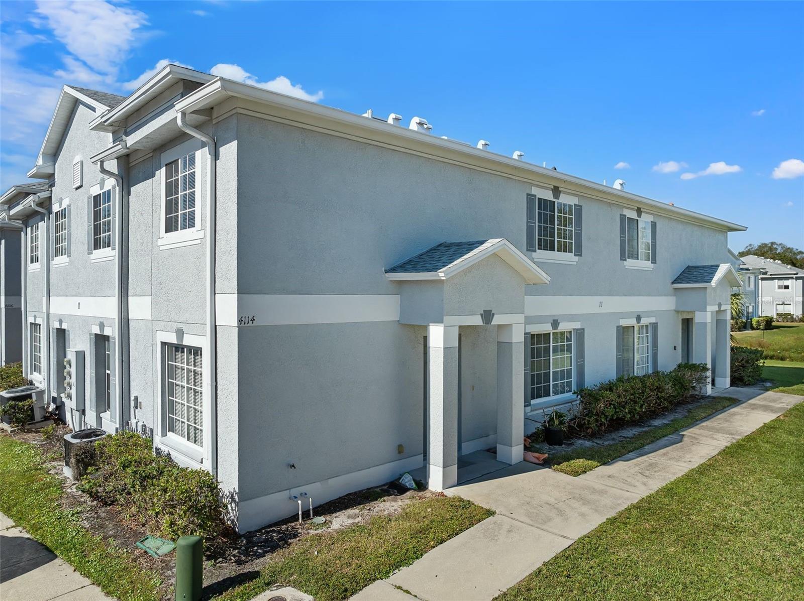 4116 GRADSTONE PL, TAMPA, FL, 33617