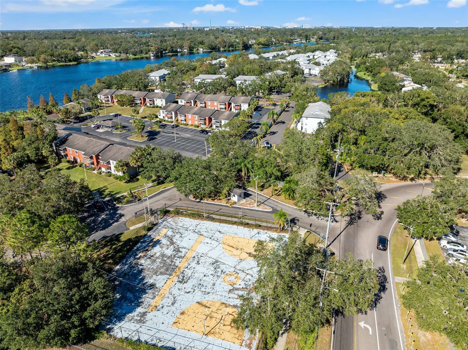 4116 GRADSTONE PL, TAMPA, FL, 33617