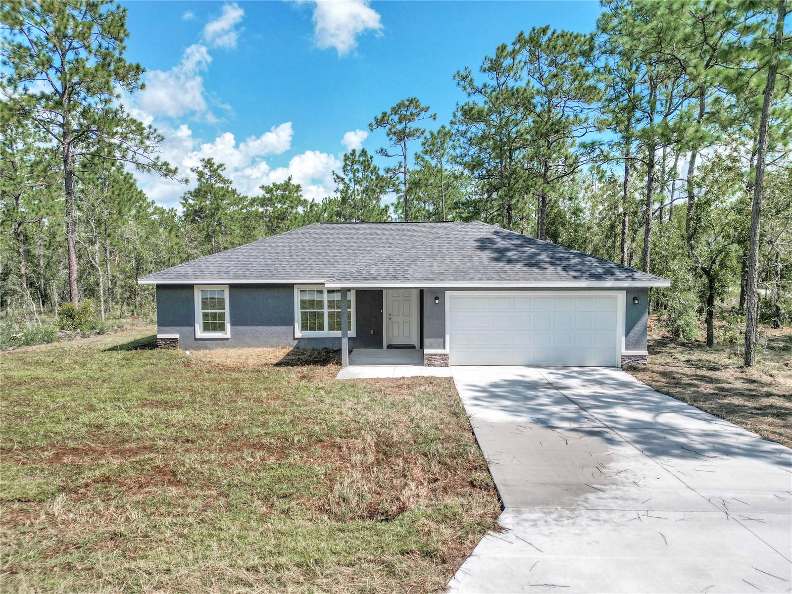 19925 SW LARK DR, DUNNELLON, FL, 34431